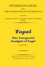 Image for Topoi: The Categorial Analysis of Logic : V