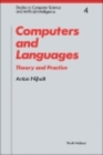 Image for Computers and languages: theory and practice