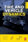 Image for Tire and Vehicle Dynamics