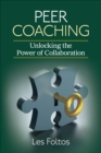 Image for Peer coaching: unlocking the power of collaboration
