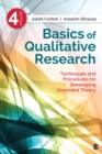 Image for Basics of qualitative research: techniques and procedures for developing grounded theory