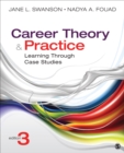 Image for Career theory and practice: learning through case studies