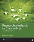 Image for Research Methods for Counseling: An Introduction