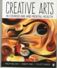 Image for Creative arts in counseling and mental health