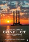 Image for Environmental Conflict Management