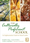 Image for The Culturally Proficient School: An Implementation Guide for School Leaders