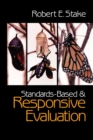 Image for Standards-Based and Responsive Evaluation