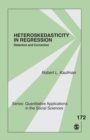 Image for Heteroskedasticity in Regression: Detection and Correction