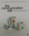 Image for BUNDLE: Edwards: The Communication Age + SpeechPlanner