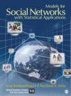 Image for Models for social networks with statistical applications