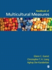 Image for Handbook of multicultural measures
