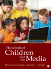 Image for Handbook of Children and the Media