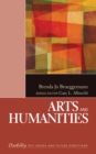 Image for Arts and humanities