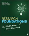 Image for Research Foundations