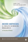 Image for Mixed Methods in Health Sciences Research