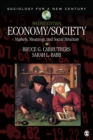 Image for Economy/society: markets, meanings, and social structure