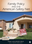 Image for Family policy and the American safety net