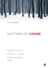 Image for Victims of crime.