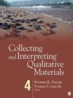 Image for Collecting and interpreting qualitative materials