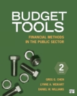 Image for Budget tools  : financial methods in the public sector