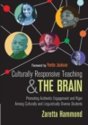 Image for Culturally Responsive Teaching and The Brain