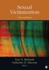 Image for Sexual victimization  : then and now