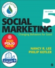 Image for Social marketing: changing behaviors for good