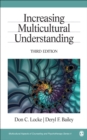 Image for Increasing multicultural understanding