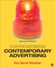 Image for Controversies in Contemporary Advertising
