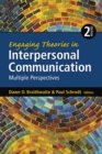 Image for Engaging theories in interpersonal communication: multiple perspectives.