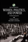 Image for Women, politics, and power: a global perspective