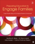 Image for Preparing educators to engage families: case studies using an ecological systems framework