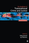 Image for Handbook of transnational crime and justice.