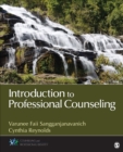 Image for Introduction to professional counseling
