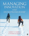 Image for Managing innovation and entrepreneurship