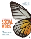 Image for Introduction to social work: an advocacy-based profession