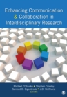 Image for Enhancing Communication &amp; Collaboration in Interdisciplinary Research