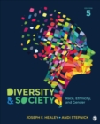 Image for Diversity and society: race, ethnicity, and gender