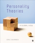 Image for Personality Theories: A Global View