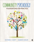 Image for Community psychology: foundations for practice
