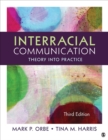 Image for Interracial communication: theory into practice