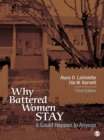 Image for It Could Happen to Anyone: Why Battered Women Stay