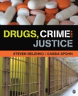 Image for Drugs, crime, and justice