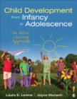 Image for Child development from infancy to adolescence: an active learning approach