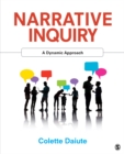 Image for Narrative inquiry: a dynamic approach