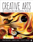 Image for Creative arts in counseling and mental health