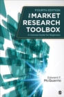 Image for The market research toolbox: a concise guide for beginners
