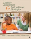 Image for Literacy assessment and instructional strategies: connecting to the common core