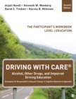 Image for Driving With CARE(R)