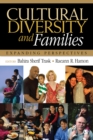 Image for Cultural diversity and families: expanding perspectives